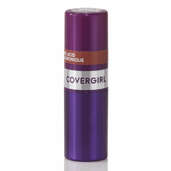 Covergirl Simply Ageless Moisture Renew Core Lipstick, , large